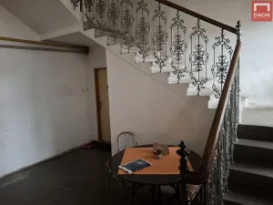 Prodej bytu 3+1, Šumperk, Jesenická, 109 m2