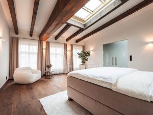 Pronájem bytu 5+kk, Praha - Nové Město, Truhlářská, 335 m2