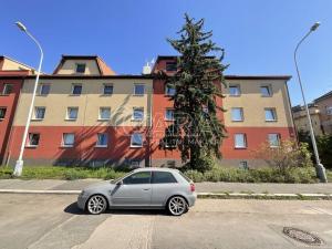 Pronájem bytu 2+kk, Praha, 30 m2