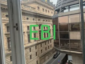 Pronájem bytu 4+1, Praha - Nové Město, Masarykovo nábřeží, 103 m2