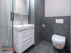 Pronájem bytu 2+1, Úpice, Sládkova, 56 m2