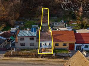 Prodej rodinného domu, Račice-Pístovice - Račice, 95 m2