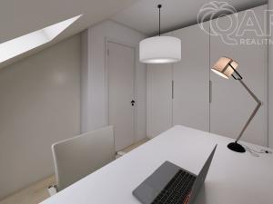 Prodej rodinného domu, Račice-Pístovice - Račice, 95 m2