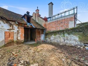 Prodej rodinného domu, Račice-Pístovice - Račice, 95 m2