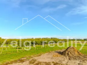 Prodej sadu/vinice, Rakvice, Horní, 210277 m2