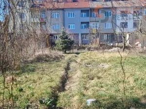 Prodej vícegeneračního domu, Brno, Měřičkova, 280 m2