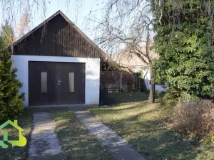 Prodej rodinného domu, Nový Bydžov - Skochovice, 122 m2