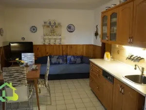Prodej rodinného domu, Nový Bydžov - Skochovice, 122 m2