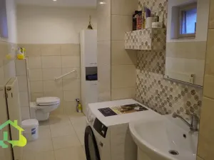 Prodej rodinného domu, Nový Bydžov - Skochovice, 122 m2