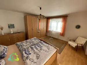 Prodej rodinného domu, Nový Bydžov - Skochovice, 122 m2