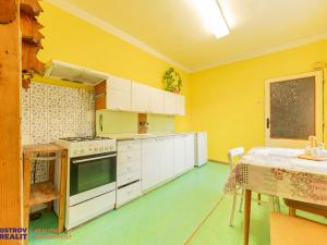 Prodej rodinného domu, Úsov, Třebovská, 380 m2