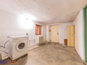 Prodej rodinného domu, Úsov, Třebovská, 380 m2