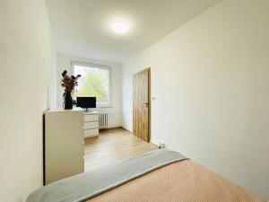 Pronájem bytu 2+1, Olomouc - Holice, U cukrovaru, 45 m2