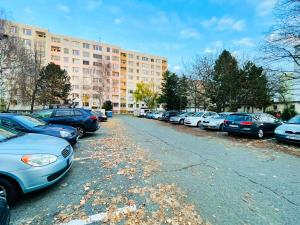 Pronájem bytu 2+1, Olomouc - Holice, U cukrovaru, 45 m2