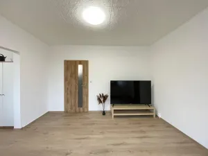 Pronájem bytu 2+1, Olomouc - Holice, U cukrovaru, 45 m2