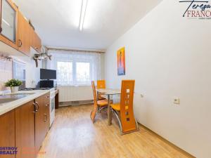 Prodej rodinného domu, Čelechovice na Hané - Kaple, 71 m2