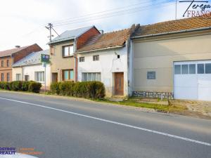 Prodej rodinného domu, Čelechovice na Hané - Kaple, 71 m2