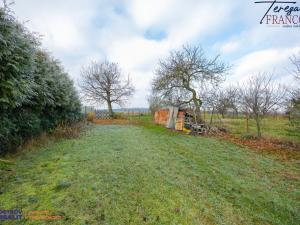 Prodej rodinného domu, Čelechovice na Hané - Kaple, 71 m2