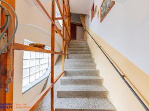 Prodej zemědělské usedlosti, Úsov, Třebovská, 380 m2