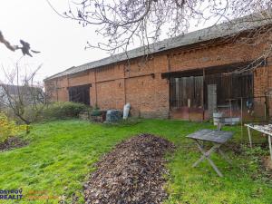 Prodej zemědělské usedlosti, Úsov, Třebovská, 380 m2