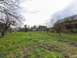 Prodej zemědělské usedlosti, Úsov, Třebovská, 380 m2