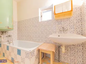 Prodej zemědělské usedlosti, Úsov, Třebovská, 380 m2