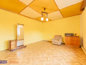 Prodej zemědělské usedlosti, Úsov, Třebovská, 380 m2