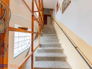 Prodej zemědělské usedlosti, Úsov, Třebovská, 380 m2