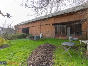 Prodej zemědělské usedlosti, Úsov, Třebovská, 380 m2