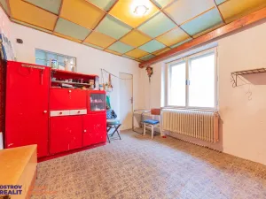 Prodej zemědělské usedlosti, Úsov, Třebovská, 380 m2