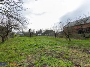 Prodej zemědělské usedlosti, Úsov, Třebovská, 380 m2