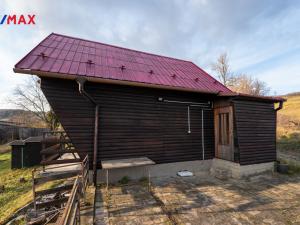 Prodej chaty, Strání, 43 m2