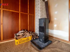 Prodej chaty, Strání, 43 m2