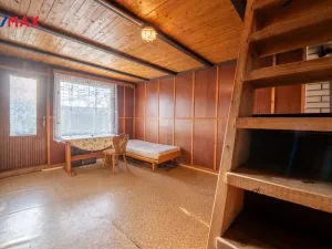 Prodej chaty, Strání, 43 m2