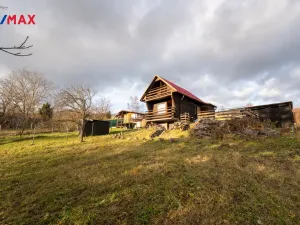 Prodej chaty, Strání, 43 m2