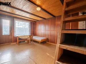Prodej chaty, Strání, 43 m2