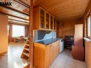 Prodej chaty, Strání, 43 m2