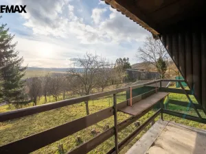 Prodej chaty, Strání, 43 m2