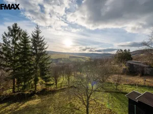 Prodej chaty, Strání, 43 m2