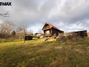Prodej chaty, Strání, 43 m2