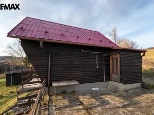 Prodej chaty, Strání, 43 m2