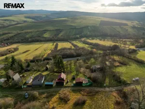 Prodej chaty, Strání, 43 m2