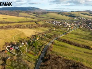 Prodej chaty, Strání, 43 m2