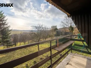 Prodej chaty, Strání, 43 m2