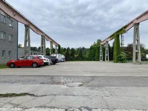 Pronájem kanceláře, Řevnice, 30 m2