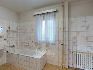 Pronájem bytu 2+1, Praha - Modřany, Do čtvrti, 56 m2