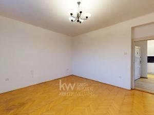 Pronájem bytu 2+1, Praha - Modřany, Do čtvrti, 55 m2