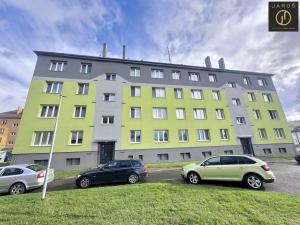 Prodej bytu 2+1, Klášterec nad Ohří, Václava Řezáče, 55 m2