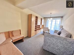 Prodej bytu 2+1, Klášterec nad Ohří, Václava Řezáče, 55 m2