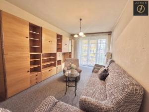 Prodej bytu 2+1, Klášterec nad Ohří, Václava Řezáče, 55 m2